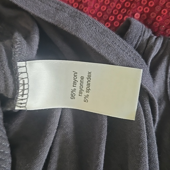 TWO Maurices Sequin Tank Tops - Picture 6 of 6